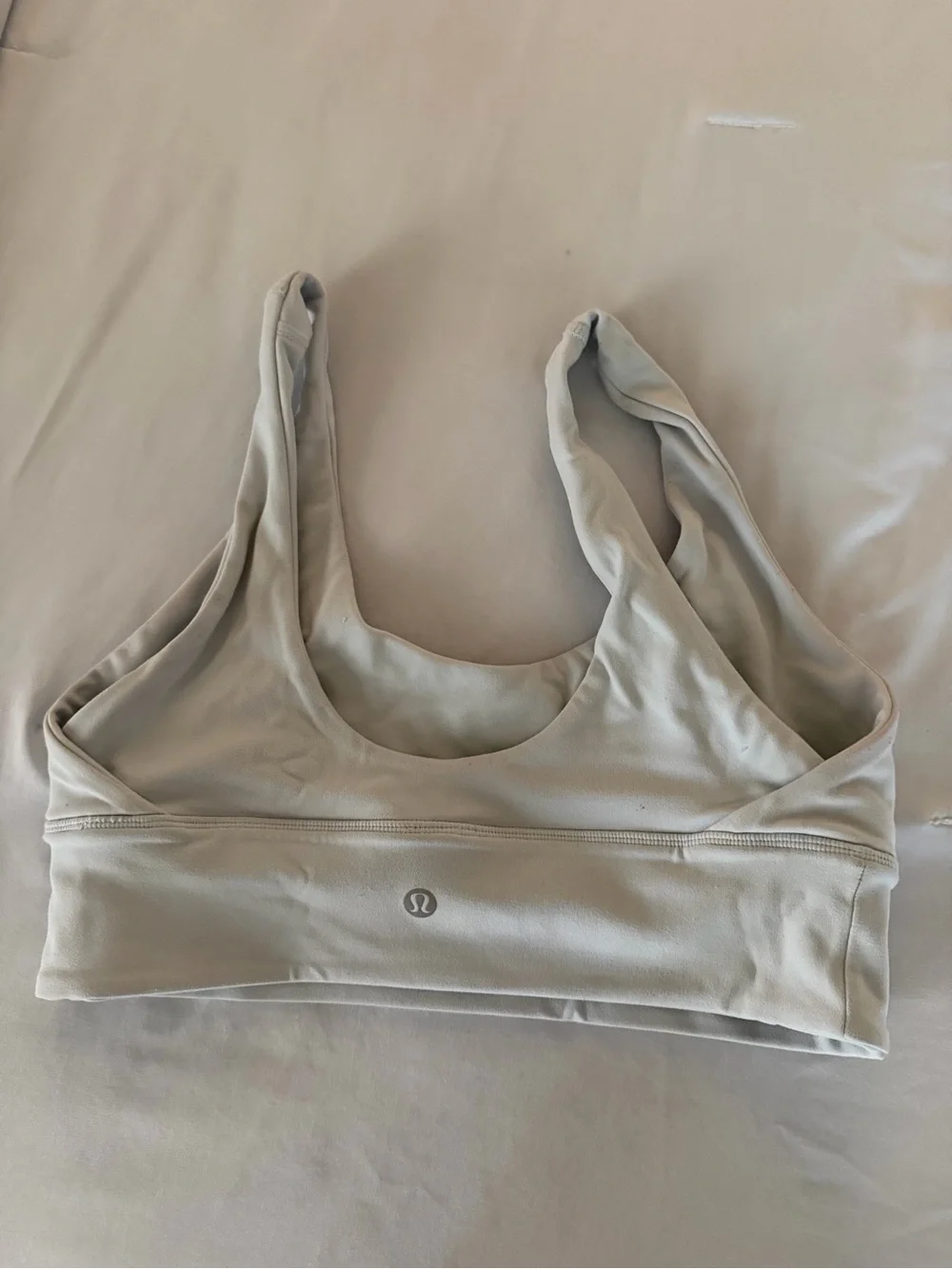 Lululemon Align Sports Bra 8